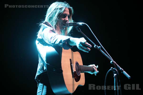 NADIA SHEIKH - 2020-01-28 - PARIS - Olympia - 